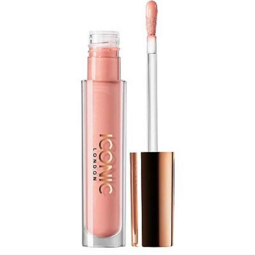 ICONIC London Lip Plumping Gloss